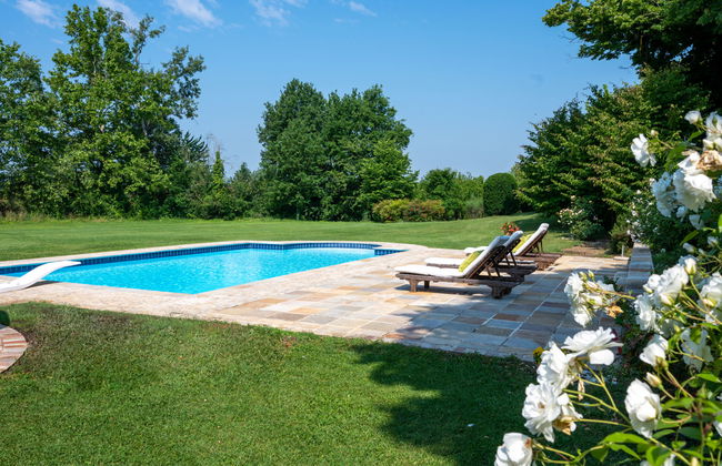 Villa Remotti - Foto 29