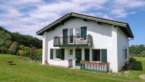 Maison Ihi-Toki - Apartamento Planta baja T2 40m2 - Apartamento Planta alta T3 54m2 - Foto 3, Garden