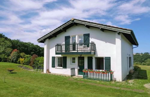 Maison Ihi-Toki - Apartamento Planta baja T2 40m2 - Apartamento Planta alta T3 54m2 - Foto 3