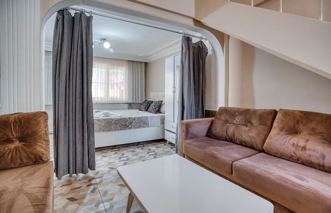 Old City Konstantinei Apartments - Foto 43