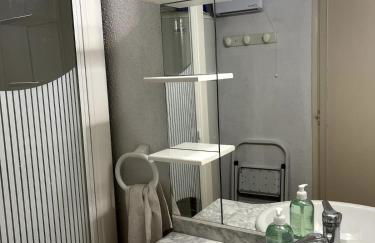 Grange 6 personne à 5min du lac - Foto 3