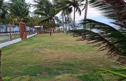 Amaranth Beach Class - Miramar Hospedagens - Foto 55