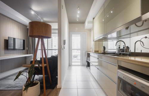 Elegância e Conforto no Ed Jh Palhano 1303 - Foto 16