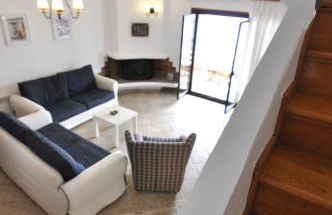 Zennova #43, Pirgadikia Sky & Sea Home - Foto 31