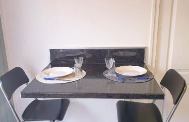 Petite Maison hyper calme proche RER, à 2 arrêts du Stade de France, 25min Paris centre, proche, Disney, Astérix, CDG - Foto 5