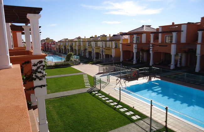 Alfazema Lux Villa 3L - Foto 15