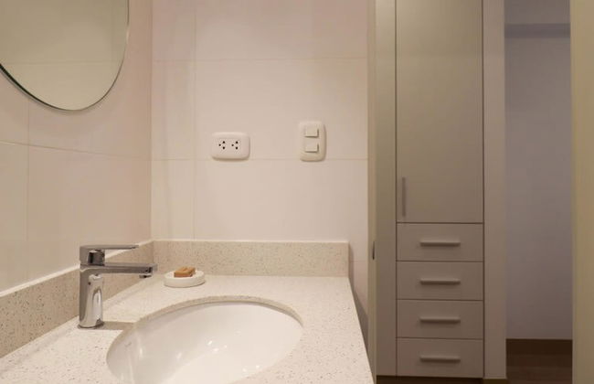 w Picturesque 2BR in Miraflores Near Larcomar - Foto 22