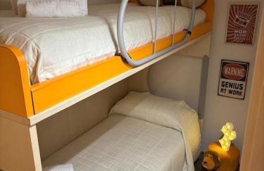 Family Suite - Foto 35