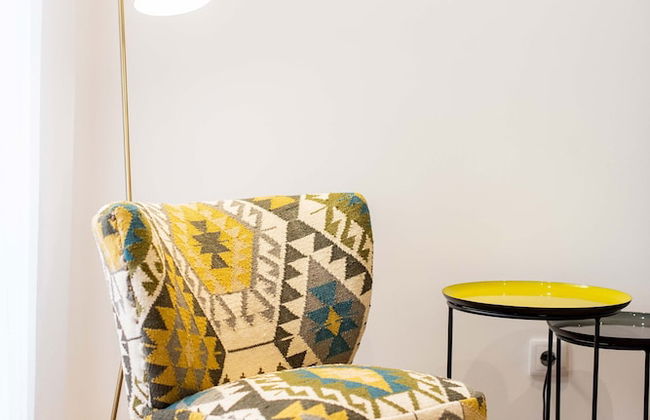 Apartamentos Fernão Ornelas - Foto 36