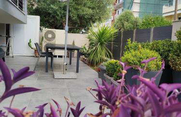 Nest suite by Oikies Rentals - Foto 9