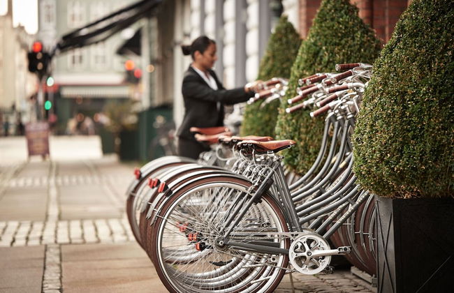 Hypernym Hotel & Suites - Photo 23