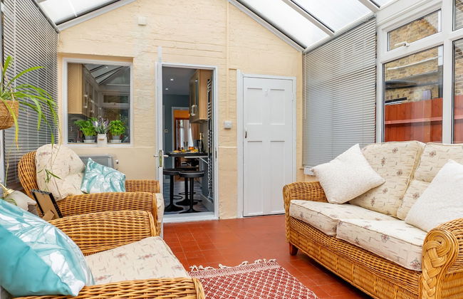 Red Cherry House - Photo 61