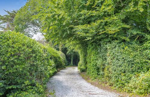 Gamekeepers Hide - Foto 23