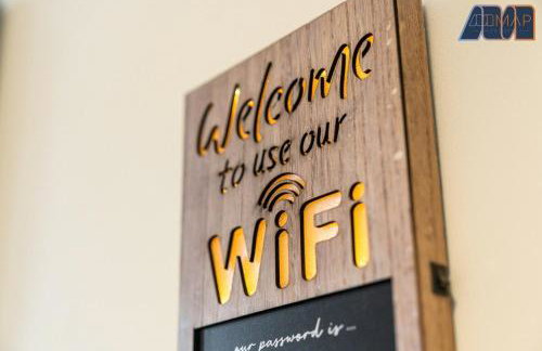 2 Bed Flat Sleeps 4 With Parking in Fife - Foto 14