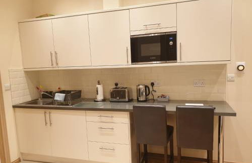 London Luxury Apartments 4 min walk from Ilford Station, with FREE PARKING FREE WIFI - Foto 30