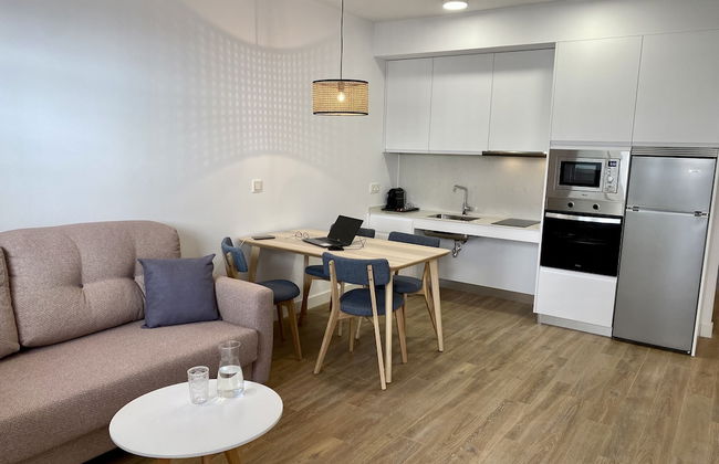 Caleyro Boutique Apartments - Parking incluido - Photo 30