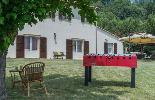 Villa Larissa - Foto 10