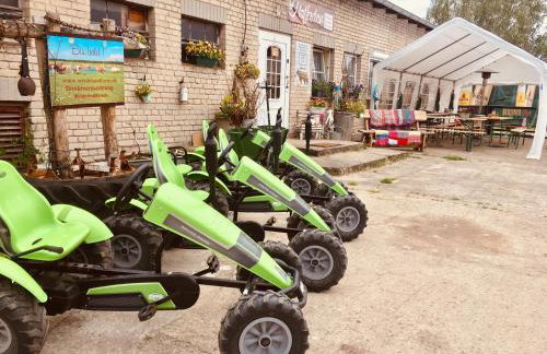 Weidelandfarm am Riebener See - Photo 23