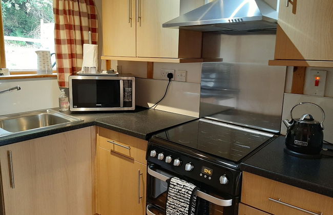 Tayview Lodges - Foto 20