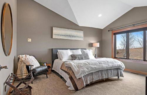 Raz Hideaway 7 Bedroom Mountain Ranch - Foto 48