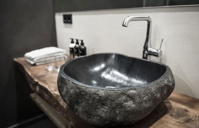 Presulis Hideaway Apartments & Restaurant - Photo 28