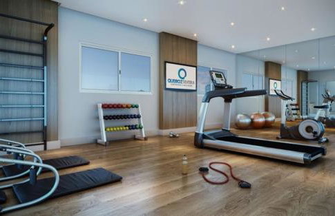 St Marista Superking Ar, Cozinha, Office, Vaga - Foto 3