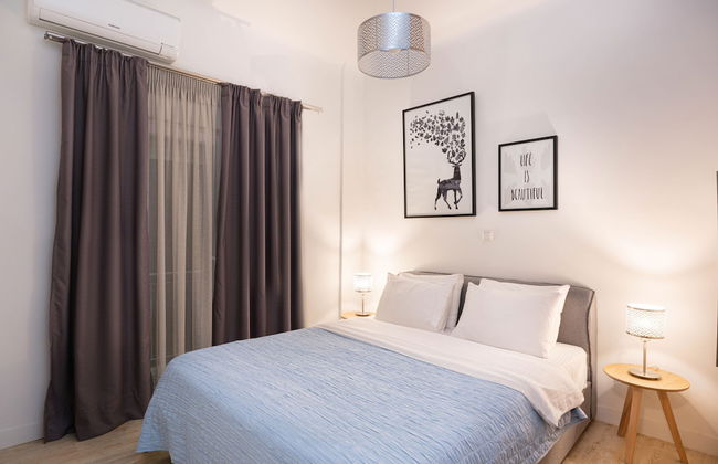 Athens Morum City Apartments - Foto 17