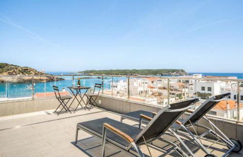 Apartamento en Es Grau con vistas - Foto 21