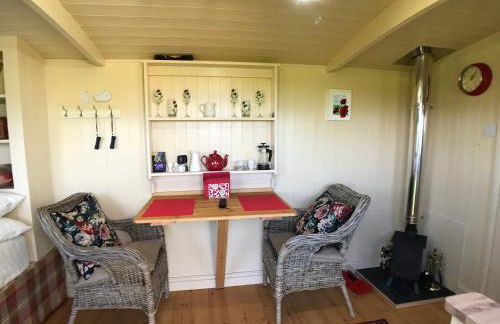 The Rowan Shepherds Hut - Photo 6