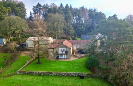 The Barn at Rigg End - Foto 16