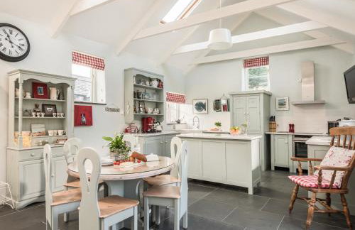 The Barn at Little Resugga - Foto 6