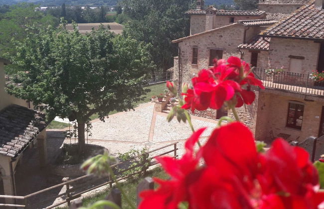 Belvilla by OYO Appartamento Garden 2 pax - Photo 21