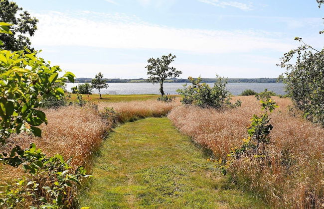 4 Person Holiday Home in Hojslev-by Traum - Foto 24