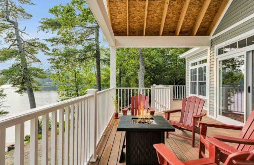 Sunset Point Cottage - Foto 32