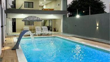 Pitimbu Beach House - Foto 2