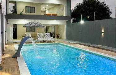 Pitimbu Beach House - Foto 2