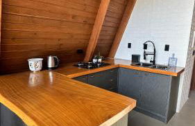 Cabana de Vidro - Canelinha - Photo 21