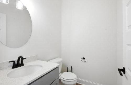 Arte Luxury townhomes O5 I Comfy 2 Bed 25 Bath - Foto 25