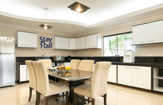 068 Casa Porto de Galinhas PiscinaPrivat - Foto 12