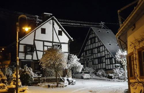 Ferienwohnung Ankerplatz - Foto 58
