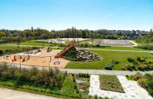 Chez Elisa - Dans Résidence 4 étoiles à Concarneau - Photo 24