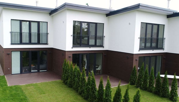 Ferienhaus in Damp nahe Ostseestrand - Foto 2, Imagen principal