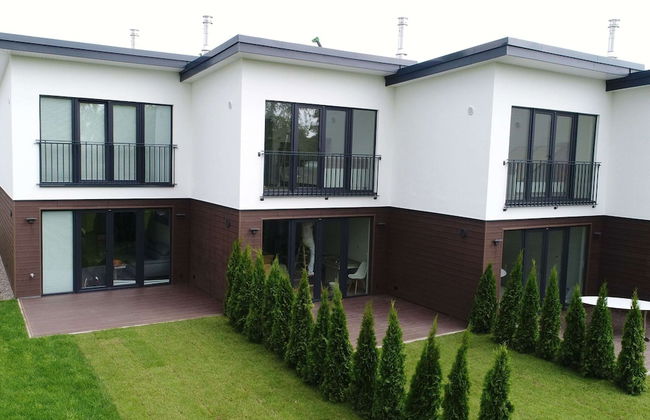 Ferienhaus in Damp am Ostseestrand - Foto 1