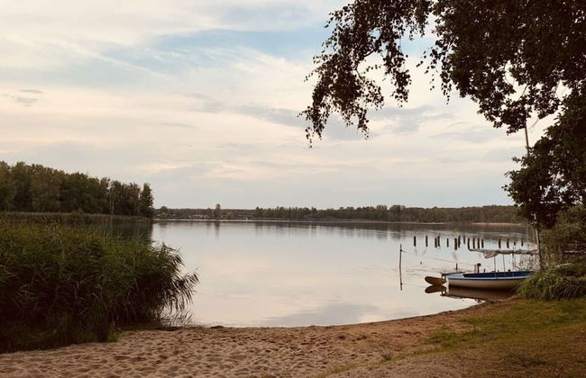 Holiday Home Seehutte - Foto 18