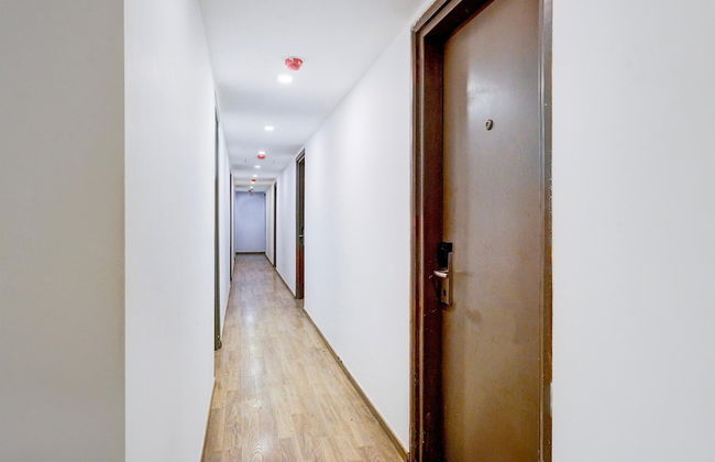 Blissful Stays at The Habitat Khar Mumbai - Photo 18