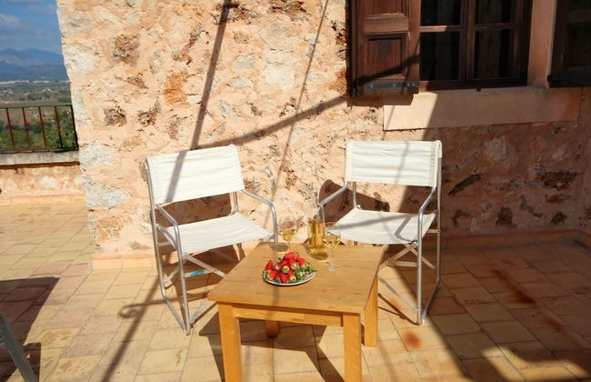 Holiday Country house Mallorca - Photo 28