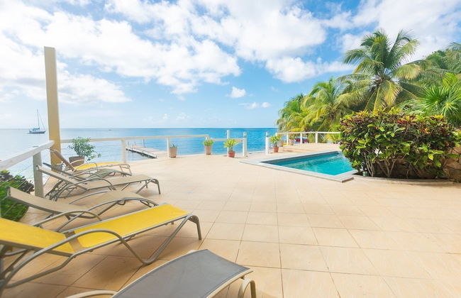 Villa Del Playa #4 - Foto 15