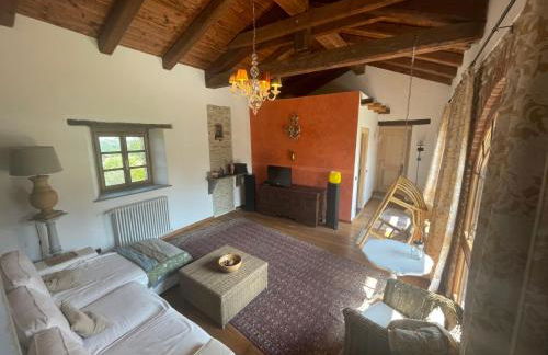 Apartment Casa Vacanza Cascina Lovera-4 by Interhome - Foto 5