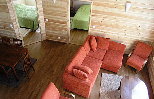 2 bedroom House in Kuopio with sauna - Photo 16