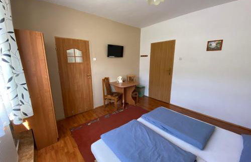 Noclegi "Na Szczyrboku" Dom I - Foto 20